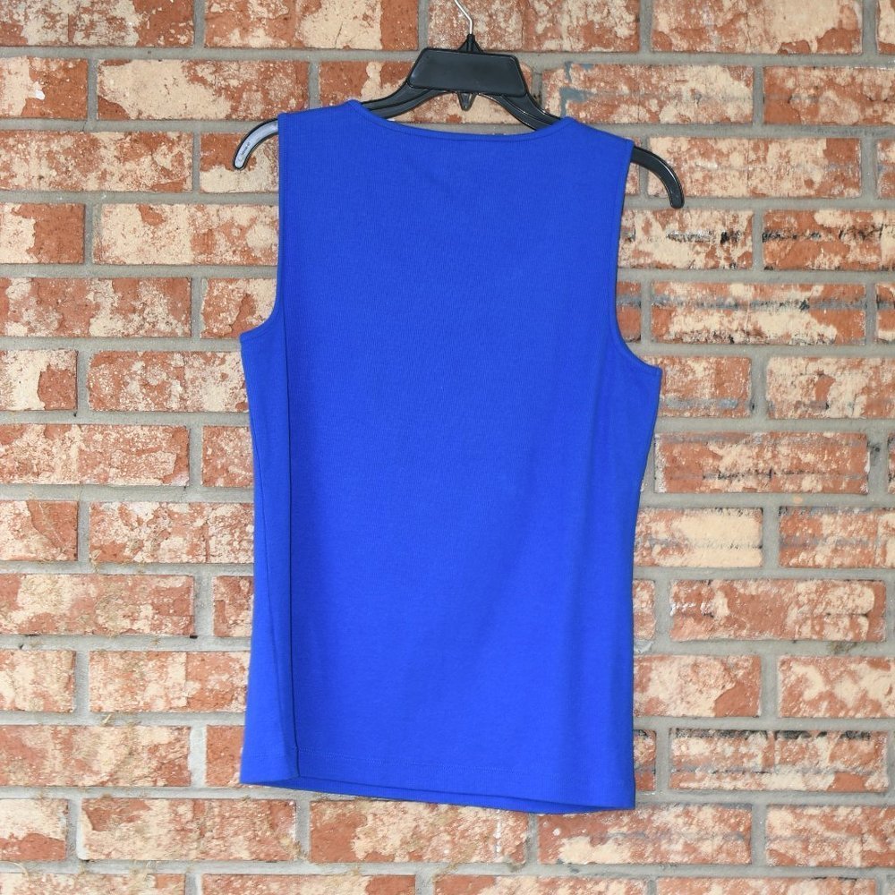 CHICO'S Tank Top - Picture 2 of 4